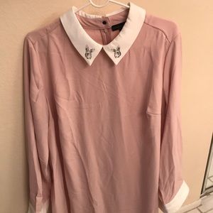 Victoria Beckham for Target NWOT dress